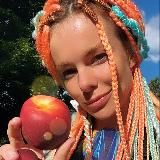 Старшенбаум Анна