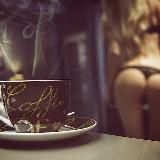 ☕️ Coffee в постель🍦