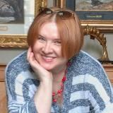 Моя вязаная история