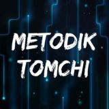 METODIK TOMCHI
