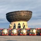 Казань в движении | Комитет по транспорту г. Казань