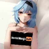 Hentai/Manga Hub