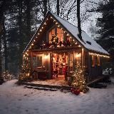 Землянка Финаева