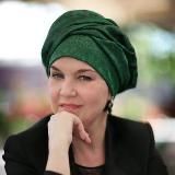 Turban SVS Тюрбаны Премиум Веры Сухининой