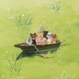 заячьи запасы