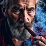 РЕКЛАМА ТАБАК ОТ АРЧИ