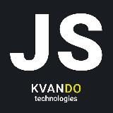 JavaScript — Kvando