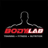 "BODY LAB SPORT"