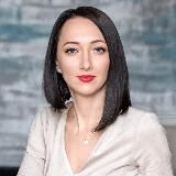 Живая и Настоящая. Светлана Клепач