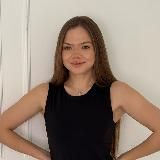 Александра Ашихмина