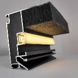 Световые образцы Friend_brand