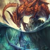 Таверна "Огонь и вода"