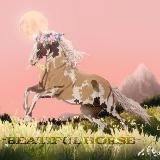 🌺𝗕𝗲𝗮𝘂𝘁𝗶𝗳𝘂𝗹 𝗛𝗼𝗿𝘀𝗲🌸 |𝗪𝗛𝗜