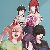 Sloppy blowjob devil