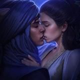 В шатре Адиля 🏜️