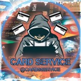CARD SERVICE