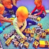 Школа детского развития Ирины Золиной 👩👧👧