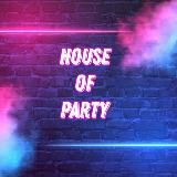 House of Party l Санкт-Петербург