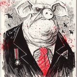 Скотный двор