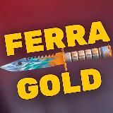 Holiday Gold - самая дешёвая голда в Standoff 2!