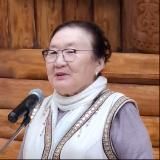 УЛЬЯНА ВИНОКУРОВА