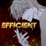 Manhwa Efficient РЕЗЕРВ
