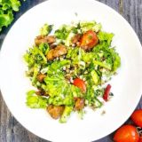 ВКУСНЫЕ РЕЦЕПТЫ🍕