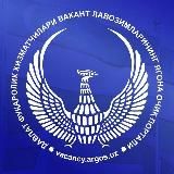 DAVLAT XIZMATCHISI_ARGOS TEST 2024