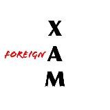 Foreign ХаМ: Харьков Мой