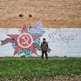 Юлиан КрасаVин