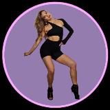 Танцуй и стройней с Катриной Юсуповой!❤️🔥