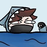 ◦•◦ Хайди печатает