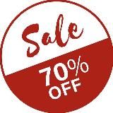 ‼️SALE‼️ SALE‼️SALE