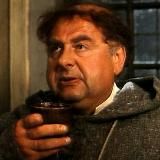 Хроники монастыря имени святого монаха Горанфло