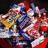 🇩🇪Сладости из Германии🇩🇪