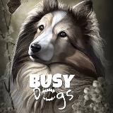 busy_dogsTG channel💗