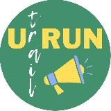 U_RUN | Беговое комьюнити Бутово и Коммунарка