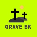 GBK ||| Могила Букмекера