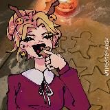 ꒰ 𝆹𝅥𝆹𝅥 кристальный г᪤рой ੭੭