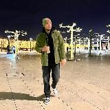 Виктор Бондаренко ☄️