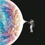 Закат 21 века.