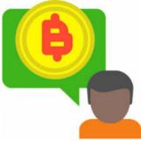 Bitcoin chat