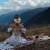 Вика Мока: красиво, черт побери!