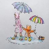 🆘Мамин помощник🆘