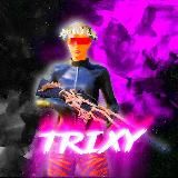 𝐓𝐫𝐢𝐱𝐲 𝐇𝐚𝐜𝐤