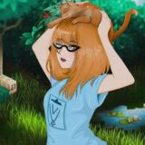 Общение заек