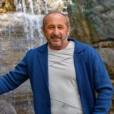 Юрий Георгиевич Старухин