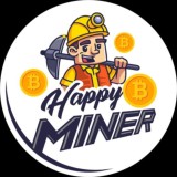 Happy Miner