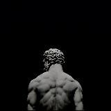 In my head
