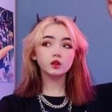 АРХИВ karrrambaby (100)😍